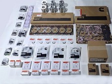 Complete Engine Rebuild kit