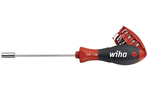 Wiha 3809 0101 - wiha, 3809-0101