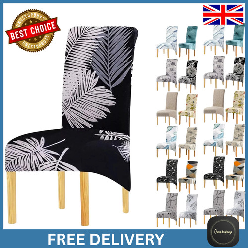 Stretch size dining chair - dining,