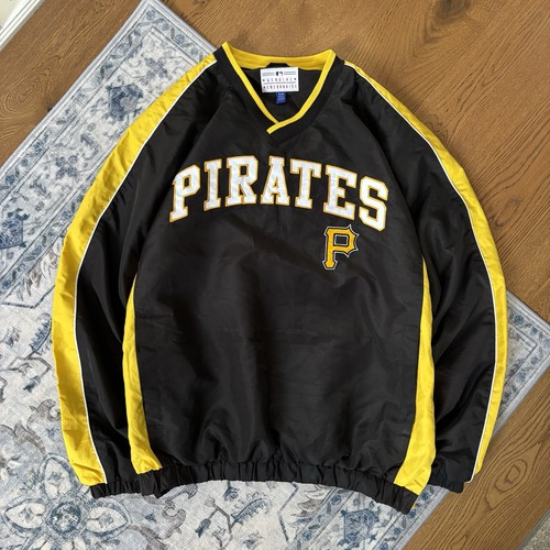 Majestic mlb pittsburgh - majestic,