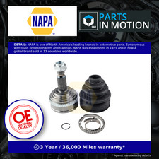 CV Joint fits HONDA CIVIC EJ9