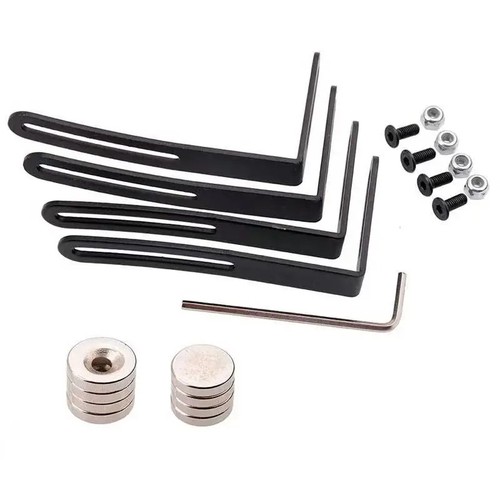 Car body mount - car,