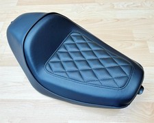 Harley sportster café - harley, solo