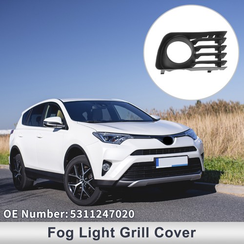 Car front right - car, fog