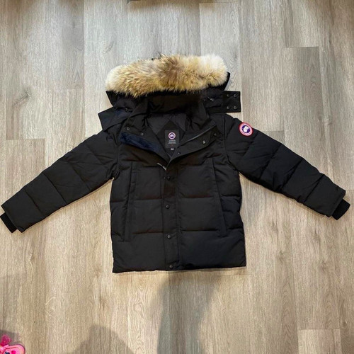 Canada goose macmillan - canada, mens
