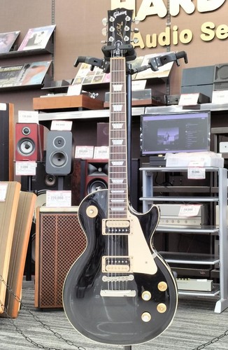 Gibson usa les paul classic - gibson,