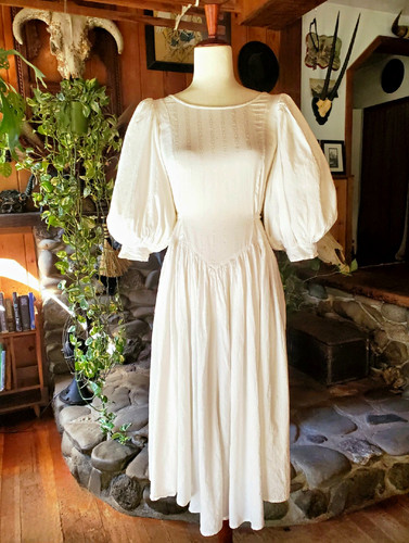 Vintage 1970 edwardian style - vintage, 1970's