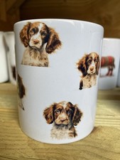 Spaniel Mug Can Be