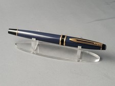 Waterman Expert Mk1 Blue