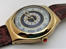 SWATCH IRONY 1995 - YGG102 -