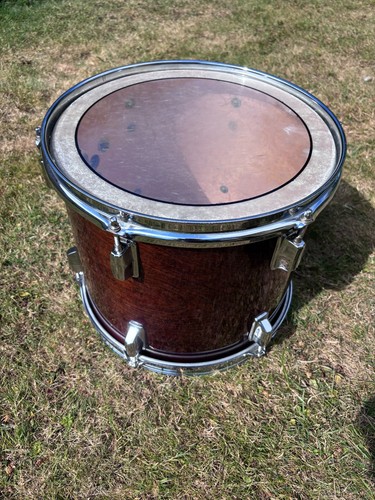 Pearl dlx 13x11 tom walnut - dlx,