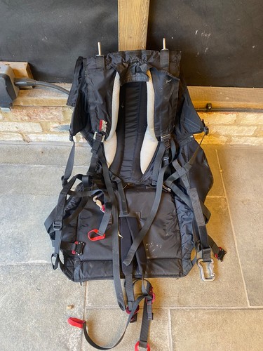 Bailey dudek paramotor harness - bailey,