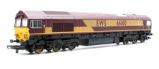 LIMA 'OO' GAUGE L205197 EWS