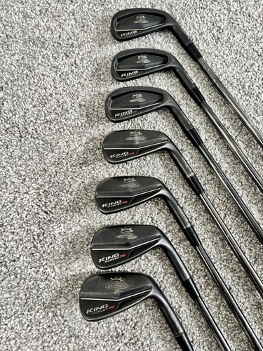 Cobra king forged - king,