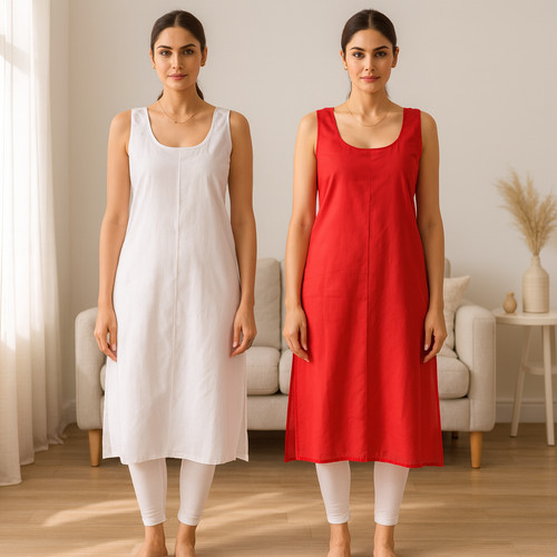 Pack women cotton long - pack,