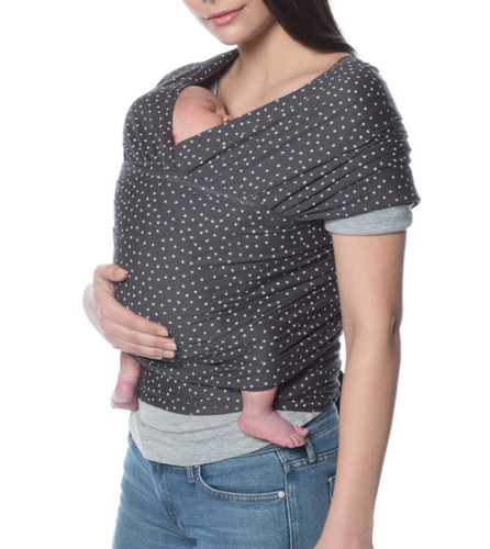 Ergobaby aura baby wrap - aura,