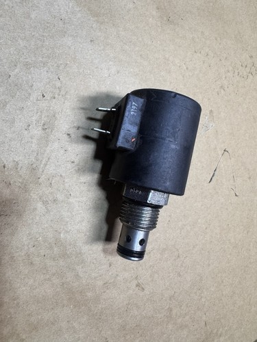 Vickers - , (danfoss)