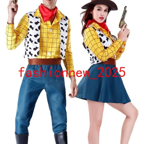 Toy story woody halloween - toy,