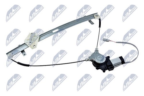 Window regulator for - window,
