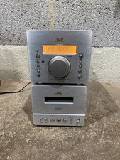JVC UX-D88GD Micro Component