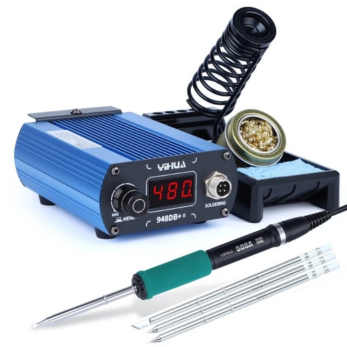 Yihua 948db 75w t12 - 75w,