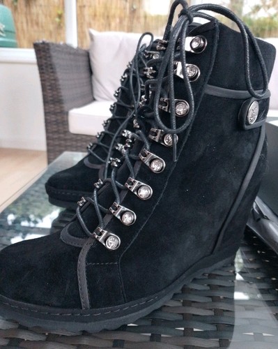 New daniel footwear ankle - new,