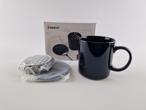 Car mug warmer - car,
