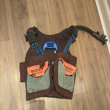 buddy commando bcd Medium
