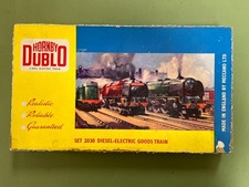 Hornby dublo rail 2030 - dublo,