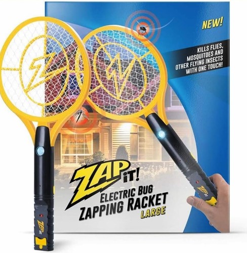 Zap electric fly - zap,
