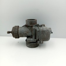 Etz 251 bvf carburettor - mz,