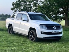 Vw Amarok 2.0 TDI Bi Turbo DSG