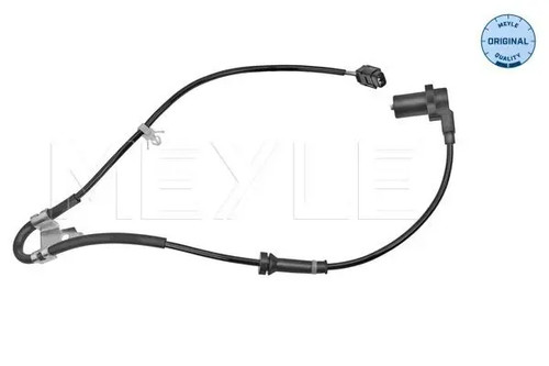 Abs wheel speed - abs,