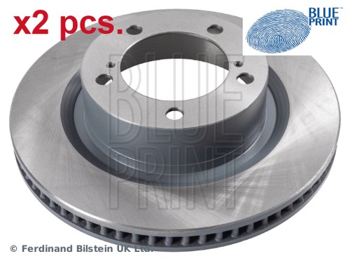 Pcs front brake - pcs, disc
