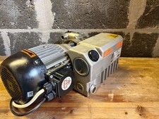 Busch Vacuum Pump R5 RB0021C