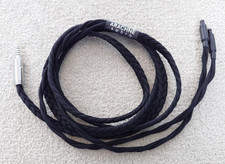 Sennheiser HD800 - Arachne Audio Balanced (4.4mm) Headphone cable, 1,8m