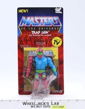 Trap Jaw Masters of the