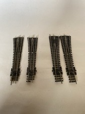 4 X Peco Medium Radius Points