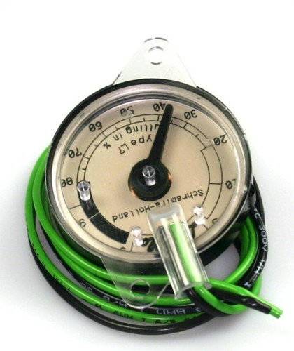 Ohm gauge sender sensor - 0-95,