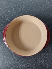 The Pampered Chef Stoneware