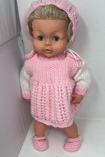 Palitoy Tiny Tears Vintage