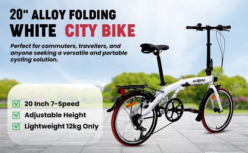 Ecosmo lightweight alloy - 20",