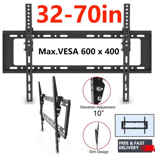 Wall bracket mount - wall, heavy