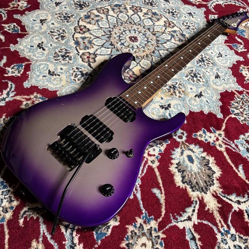 Charvel cds 055 super strat - cds-055-hh,
