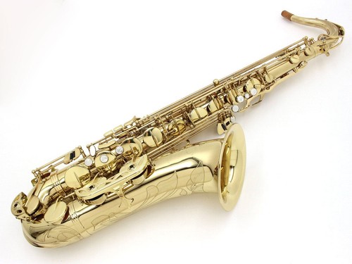 Selmer sa80ii tenor - selmer,