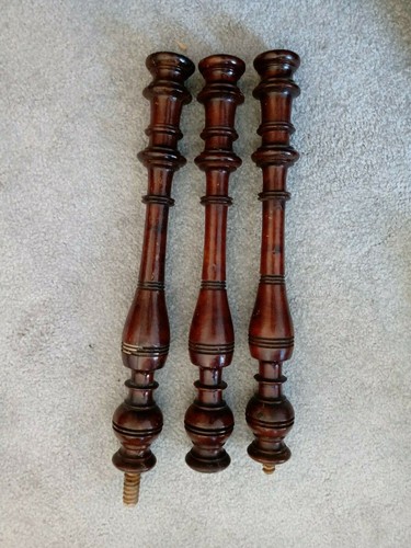 Victorian hand made - 3, x