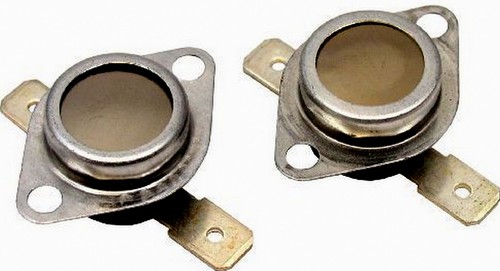 Thermostat kit for - kit, swan