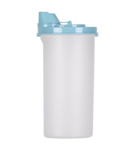 Plastic oil dispenser bottle - oil,