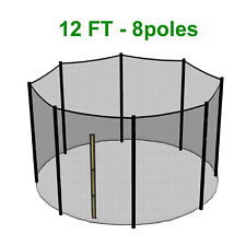 12 FT Replacement Trampoline