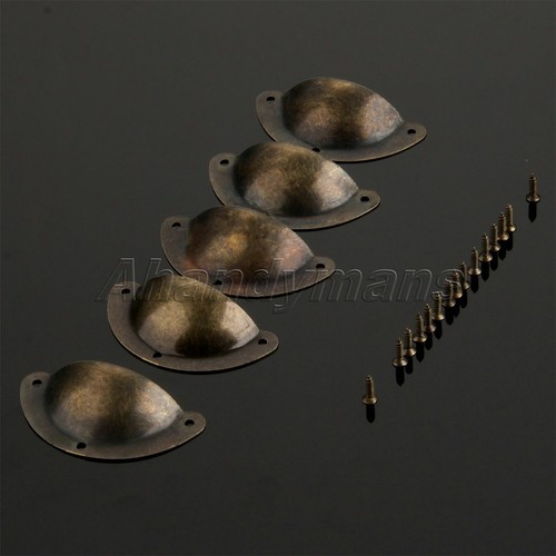 5pcs retro kitchen cupboard - 5pcs,